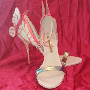Sophia Webster Heels